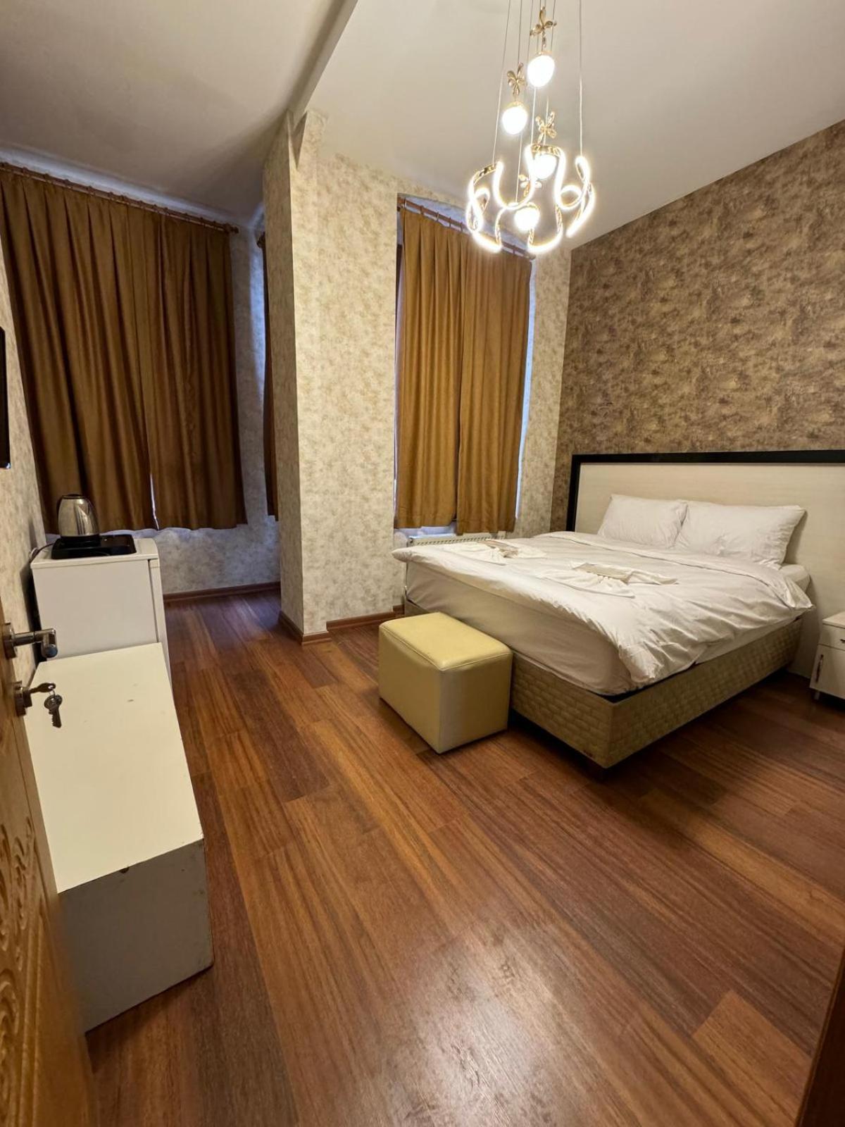 World Center Taksim Hotel Istanbul Bagian luar foto