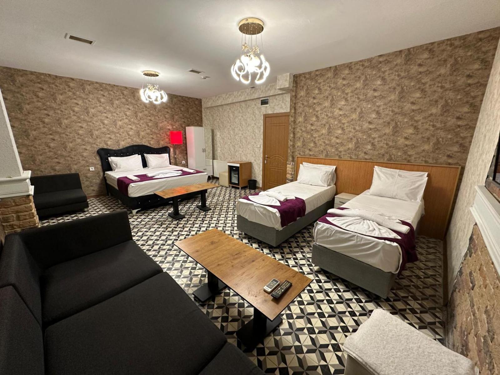 World Center Taksim Hotel Istanbul Bagian luar foto