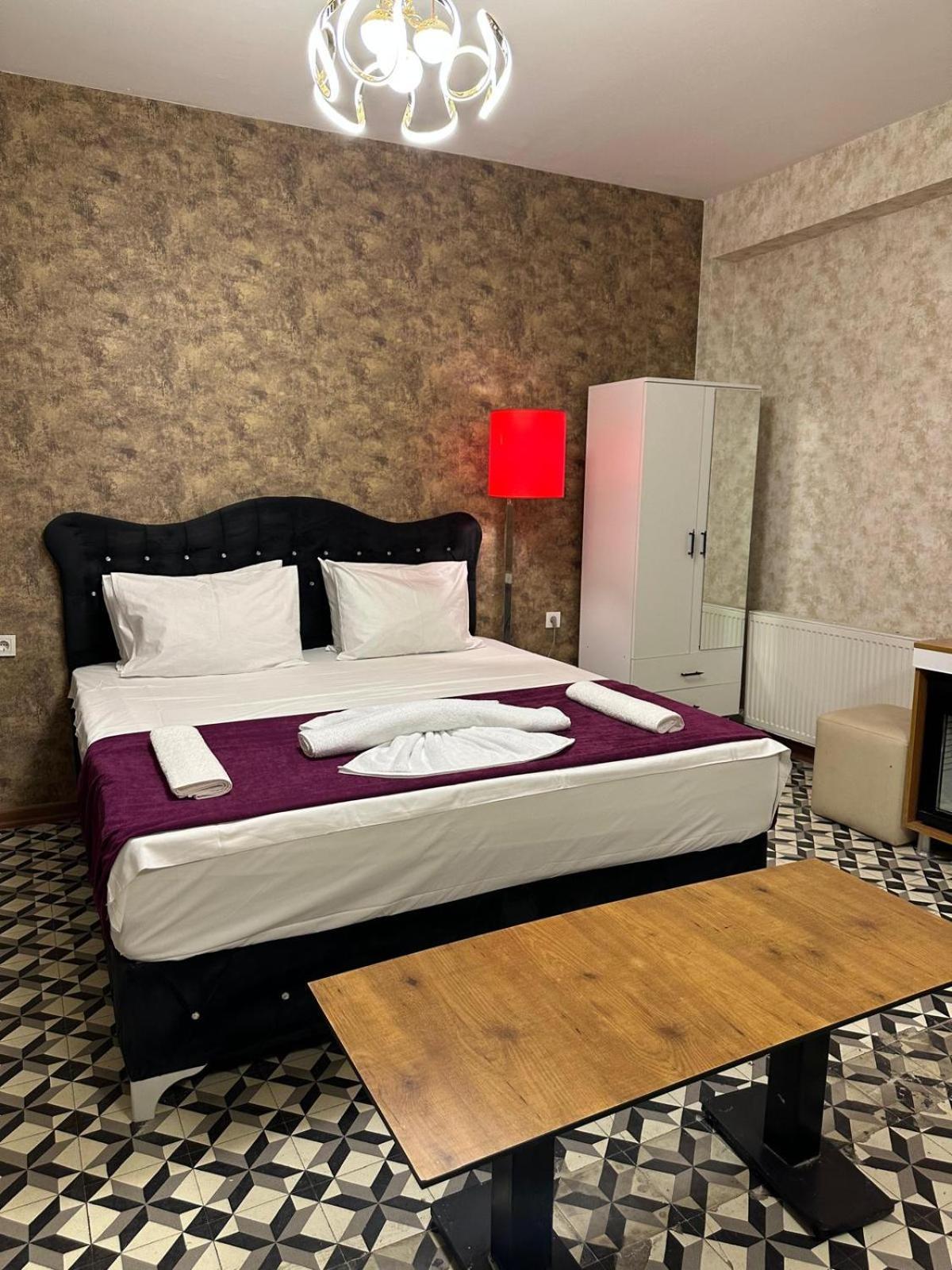 World Center Taksim Hotel Istanbul Bagian luar foto