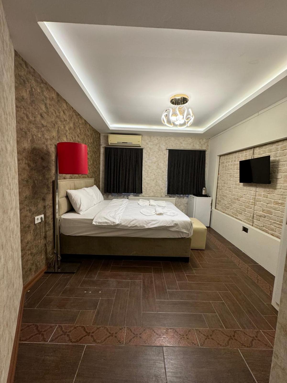 World Center Taksim Hotel Istanbul Bagian luar foto